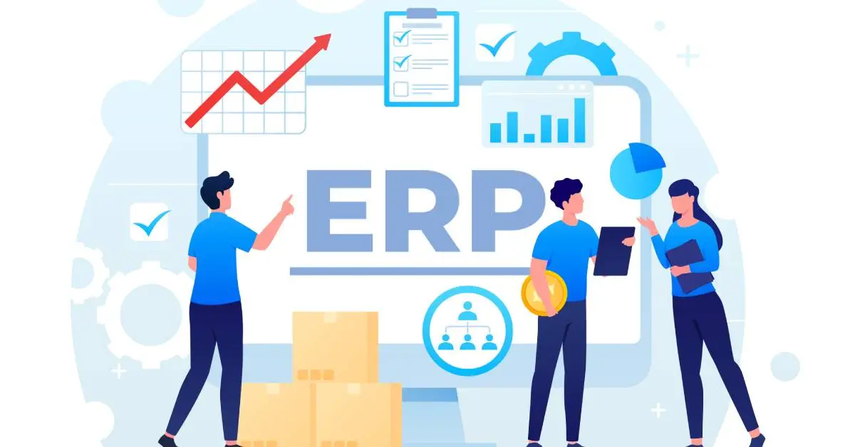 RHM ERP Software01